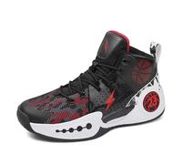 Breathable Mesh Sneakers for Running Training Sports Shoes Lightweight Comfortable Walking Gym Workout Wearable Happiness for Every Mile Black