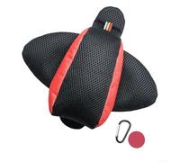 Breathable Mesh Tank Pad Magnetic for Quick Release Design Breathable | Comfortable long ride feel, cool under sun exposure, daily commute reliable, outdoor adventure ready