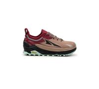 Breathable Mesh Trainers - female - Altra - Sneakers - Brown - 4 UK - Shoes 4 UK