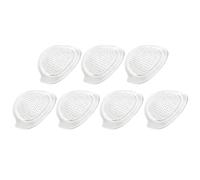 Breathable Microneedling Patches, Thin Skincare Pads, Medium Size Body Tool with Gentle Application, Personal Care Accessory, Beauty Gear with Comfortable Design, Skin for Arms Neck