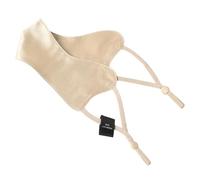 Breathable Nose Cover,Washable Soft Dustproof Breathable Unisex Outdoor Supplies | Outdoor Nose Cover,for Women Men Daily Home Camping Climbing Cycling Holiday Activities Dusty Weather