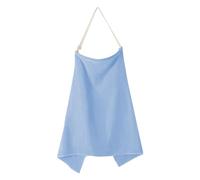 Breathable Nursing,Breathable 360 Degree Coverage Nursing Poncho for Breastfeeding | Soft Nursing Apron for Women Breastfeeding Baby Shower
