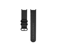 Breathable Outdoor Waterproof Nylon Watch band Fit for Casio ProTrek PRG-240 PRG-130Y PRW-1500(Black-black)
