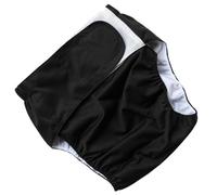 Breathable Pad Nappy Pants Smooth Washable Incontinence Underwear for Elderly and Disabled People Pocket Reusable Adult Diapers