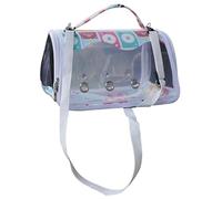 Breathable Pet Bird Bag Bird Travel Backpack Cage Ventilated Design Small And Lightweight Birdcage Bag Pet Outing Bag Multi-purpose Small Animal Pet Bag(For Style 3,S)