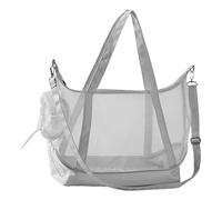 Breathable Pet Dog Carrier - Adjustable and Comfortable Shoulder Strap for Puppy and Pet | Sturdy Comfortable and Breathable Pet Carrier for Small Pets