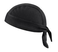 Breathable Pirate Bandanas Hat For All Age Adjustable Stretchy Turban Scarf Fashion Brimless Outdoor Activity Breathable Turban Hat For Outdoor Activity