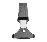 Breathable Polyester Dog Surgeries Bodysuit Ensuring And Comfortable During And Post Recovery Clothing Pet Supply Breathable Dog Recovery Bodysuit