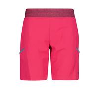 Breathable Polyester Shorts Women CMP XS