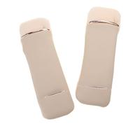 Breathable Pram Belt Cushion Baby Seat Belt Shoulder Pad Set 3 Pads Seat Belt Pads Baby Belt Covers