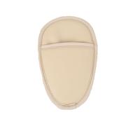 Breathable Pram Belt Cushion Baby Seat Belt Shoulder Pad Set 3 Pads Seat Belt Pads Baby Belt Covers