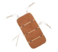 Breathable Pram Seats Pad Toddler Newborns Strollers Seats Liner Strollers Cooling Pad Baby Pushchair Cushion Breathable Infant Insert