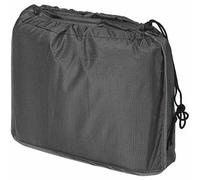 Breathable Protective Cover for Beach Chairs 150x105xH165/145 cm Furniture Tarp