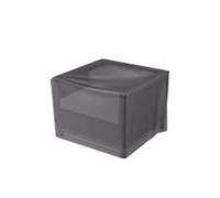 Breathable Protective Cover for Lounge Chair 100x100xH70 cm Cover