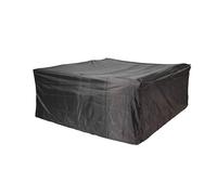 Breathable Protective Cover for Seating Groups 200x190xH85 cm Tarp Cover