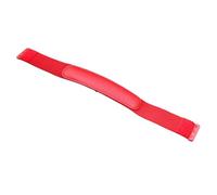 Breathable Protein Cloth Replacement Headband Pad Compatible For HS80RGB Headsets Headbands Strap Comfortable Wear Headphone Cushion