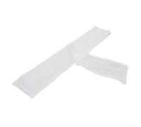 Breathable Radiator Dust Cover with Built in Magnet, Scratch Resistant Yarn Fabric for Blocking Dust and Securing Cover on Radiators (160CM)