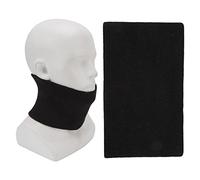 Breathable Reusable Cut Resistant Neck Guard - 5 Level Cut Resistance Welding Neck Protector