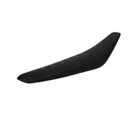 Breathable Seat Pad Motorcycle Seat Cushion Dirt Pit Bike Diamond Pattern Non-slip Seat Saddles Fit For KTM SX SXF XCF EXC EXCF Motorbike Seat Covers(Black A)