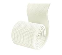 Breathable Shoe Inserts - 1.5M Cuttable Soft Roll, Sweat Absorbing Foam | Foot Comfort Support Hardware Component, DIY Trimmable Insole Lining Solution with Odor Control Cushioning System