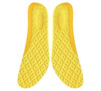 Breathable Shoe Soles - Comfortable Replacement Eva Insert, Moisture Headrest | Hiking Boots Management Athletic Performance Support, Support Solto for the Ergonomics