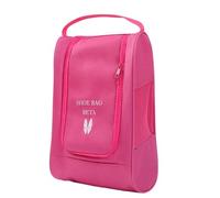 Breathable Shoe Storage Bag for Athletic Footwear Business Trip Dustproof Case Shoe Protector for Athletes