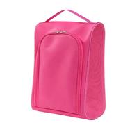 Breathable Shoe Storage Bag for Athletic Footwear Business Trip Dustproof Case Shoe Protector for Athletes