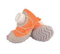 Breathable Shoes for Small and Medium Dogs - Perfect for Hardwood Floors - Slip- Design for Comfort and (A, 8x8cm)