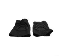 Breathable Ski Underwear for Men Women Black(XL-Knee braces)