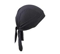 Breathable Skull Cap Adjustable Bandanna Sweat Absorbing Headscarf Beanie Helmet Liner Protection Head Wrap Under Helmet Thermal Sweatband Quickly Dry Headwear for Outdoor Running Hiking Motorcycle