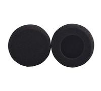 Breathable Soft Ear Pads Foam Cushions Earpad 1Pair For AIRMAN Replacement Headphone Sleeve Noise Reduction