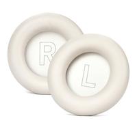 Breathable Sponge Replacement Earpads Improve Comfort for H9 3rd Noise Reduction Sponge Lambskin Earphone Cover Repair Part