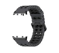 Breathable Sport Silicone Replacement Band Fit For Huawei Watch D2