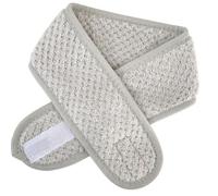 Breathable Stretchy Hair Band Cold Protection Design Comfortable Fabric Magic Closure Headwear for Sports and Travel Moisture Wicking Sports Accessory