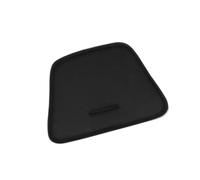 Breathable Strollers Seat Pad for Baby Soft Polyester Cushion with Ergonomic Easy Installation Comfortable Strollers Seat Insert