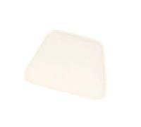 Breathable Strollers Seat Pad for Baby Soft Polyester Cushion with Ergonomic Easy Installation Comfortable Strollers Seat Insert