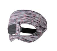 Breathable Sweat-proof VR Eye Mask Cover with Exquisite Appearance for Quest 2 HTC Vive Headset