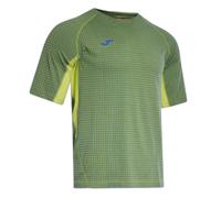Breathable t-shirt Joma R-City Fall Vert M