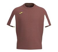 Breathable t-shirt Joma R-City Fall Marron XL