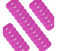 Breathable Tape with Breathing Hole (30 Pack) - Comfortable for Men Women, Strong Hold, Sport Tape for Bowling Finger Protection, Yoga Relaxation, Fitness
