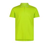 Breathable Technical Polo CMP Vert 4XL