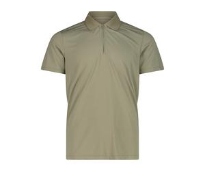 Breathable Technical Polo CMP Vert L