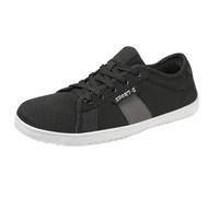Breathable Trail Running Shoes Mens Mens Trainers Running Fashion Shoes Students Gym Trainers Mesh Jogging Sneakers Lightweight Athletic Sneakers for Tennis Casual Sports Shoe for Teens Dark Gray