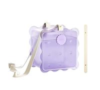 Breathable Transport Carriers Box Small Pet Hand Carrying Box Short Trip House Small Pet Cage