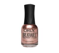 Breathable Treatment Colour Prevents Chipping And Peeling For Long Lasting