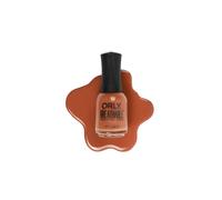 ORLY Breathable Treatment + Colour, Sienna Suede Nail Polish 18ml