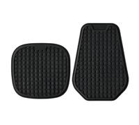 Breathable Universal Car Seat Cooler Covers with | Ventilated Seat Cushion Warm Weather Car SUV Motorhome Truck Van