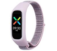 Breathable Watch Strap for Oppo Band Sport, Nylon Bracelet Replacement Band for Oppo Band