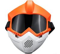 Breathable Welding for Sparks and Splashes Breathable Welding | Detachable for hd lens, easy swap replacement, extended durability, for crystal clear visibility, cost effective