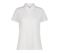 Breathable Zip Polo Women CMP XL